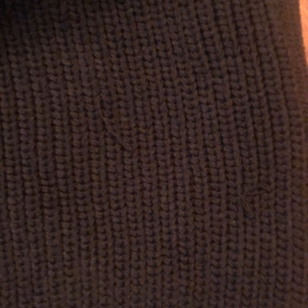 Aritzia Wilfred Crevier knit halter top size small - Picture 6 of 6